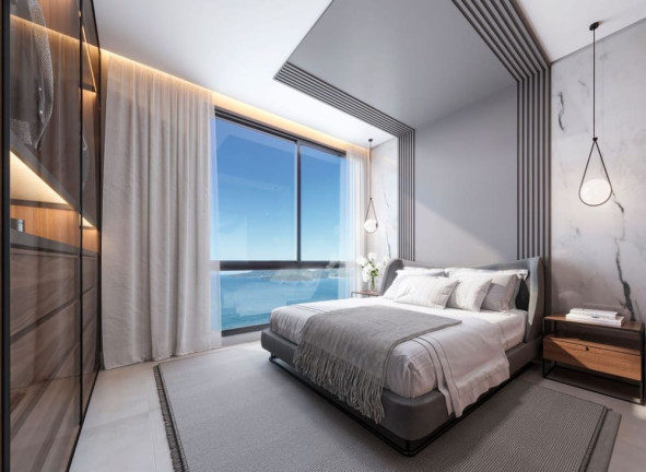 Imagem Apartamento com 3 Quartos à Venda, 133 m² em Perequê - Porto Belo Imagem Apartamento com 3 Quartos à Venda, 133 m² em Perequê - Porto Belo