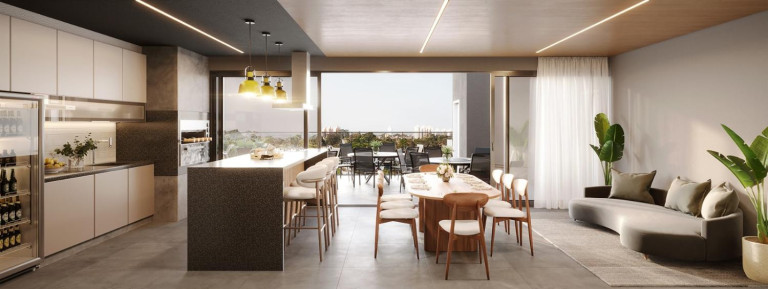 Imagem Apartamento com 1 Quarto à Venda, 87 m² em Santa Helena - Vitória Imagem Apartamento com 1 Quarto à Venda, 87 m² em Santa Helena - Vitória