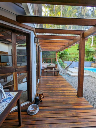 Imagem Casa com 2 Quartos à Venda, 170 m² em Floresta - Joinville Imagem Casa com 2 Quartos à Venda, 170 m² em Floresta - Joinville