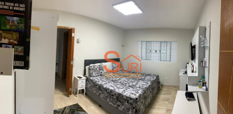 Imagem Sobrado com 3 Quartos à Venda, 130 m² em Vila Tupi - São Bernardo Do Campo Imagem Sobrado com 3 Quartos à Venda, 130 m² em Vila Tupi - São Bernardo Do Campo