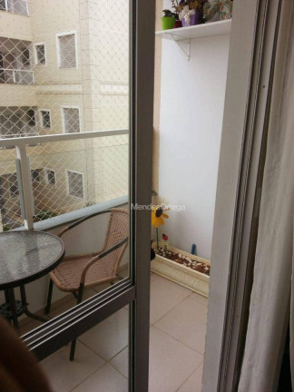 Imagem Apartamento com 2 Quartos à Venda, 49 m² em Jardim Guadalajara - Sorocaba Imagem Apartamento com 2 Quartos à Venda, 49 m² em Jardim Guadalajara - Sorocaba