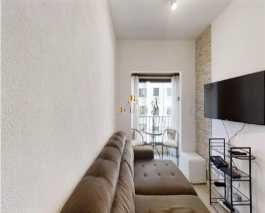 Imagem Apartamento com 2 Quartos à Venda, 58 m² em Vila Mascote - São Paulo Imagem Apartamento com 2 Quartos à Venda, 58 m² em Vila Mascote - São Paulo