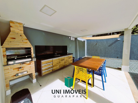 Imagem Casa com 4 Quartos à Venda, 360 m² em Praia Do Morro - Guarapari