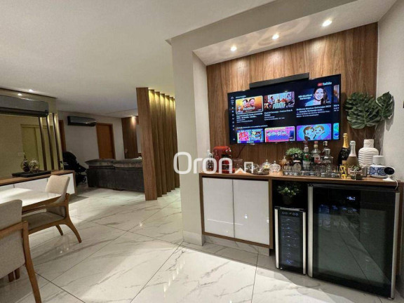Imagem Apartamento com 2 Quartos à Venda, 111 m² em Setor Marista - Goiânia Imagem Apartamento com 2 Quartos à Venda, 111 m² em Setor Marista - Goiânia