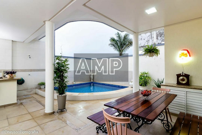 Imagem Casa com 3 Quartos à Venda, 250 m² em Tarumã - Manaus Imagem Casa com 3 Quartos à Venda, 250 m² em Tarumã - Manaus