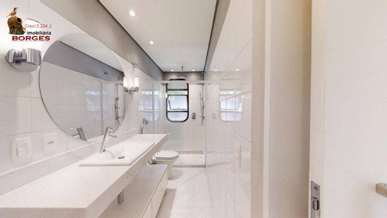 Imagem Apartamento com 4 Quartos à Venda, 288 m² em Jardim Paulista - São Paulo