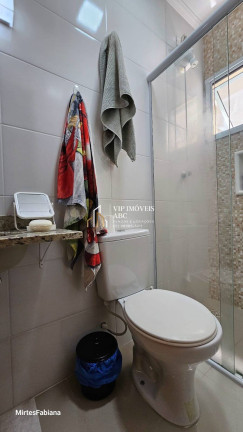 Imagem Cobertura com 2 Quartos à Venda, 88 m² em Vila Alzira - Santo André Imagem Cobertura com 2 Quartos à Venda, 88 m² em Vila Alzira - Santo André
