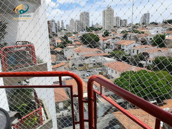 Imagem Apartamento com 2 Quartos à Venda, 106 m² em Mirandópolis - São Paulo