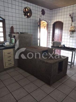 Imagem Chácara com 6 Quartos à Venda, 200 m² em Santa Joana - Santa Branca Imagem Chácara com 6 Quartos à Venda, 200 m² em Santa Joana - Santa Branca