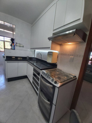 Imagem Apartamento com 2 Quartos à Venda, 97 m² em Pereque Açu - Ubatuba