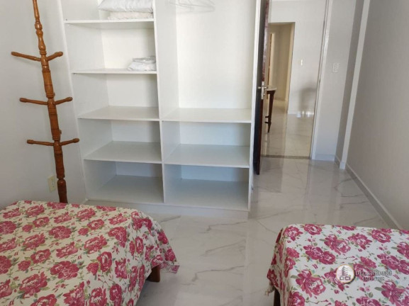 Imagem Apartamento com 3 Quartos para Alugar, 120 m² em Enseada Azul - Guarapari Imagem Apartamento com 3 Quartos para Alugar, 120 m² em Enseada Azul - Guarapari