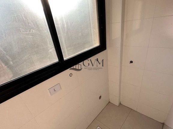 Imagem Apartamento com 2 Quartos à Venda, 74 m² em Canto Do Forte - Praia Grande