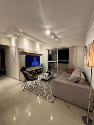 Imagem Apartamento com 3 Quartos à Venda, 90 m² em Vila Oliveira - Mogi Das Cruzes Imagem Apartamento com 3 Quartos à Venda, 90 m² em Vila Oliveira - Mogi Das Cruzes
