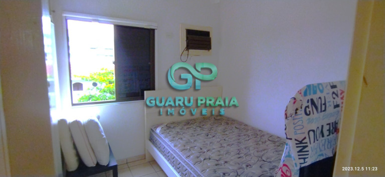 Imagem Apartamento com 2 Quartos à Venda, 80 m² em Enseada - Guarujá