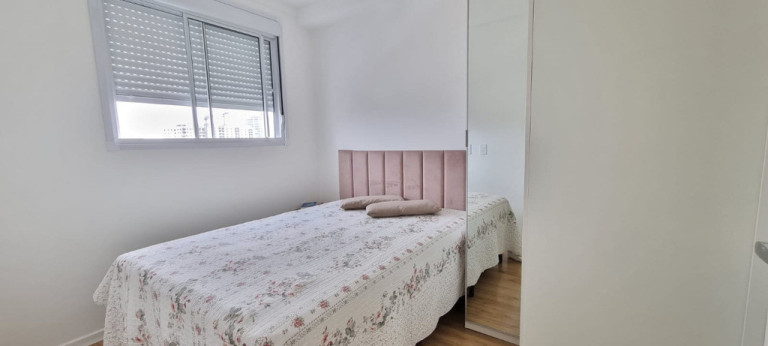 Imagem Imóvel com 1 Quarto à Venda,  em Barra Funda - São Paulo
