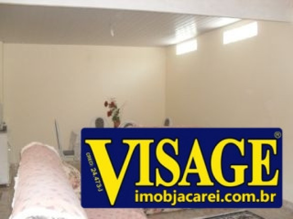 Imagem Casa com 4 Quartos à Venda,  em Vila Zeze - Jacareí