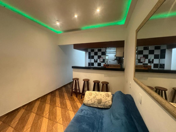Imagem Apartamento com 1 Quarto à Venda, 45 m² em Copacabana - Rio De Janeiro