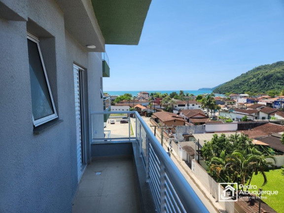 Imagem Apartamento com 2 Quartos à Venda, 72 m² em Pereque Açu - Ubatuba