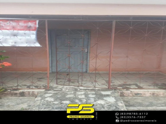 Imagem Casa com 2 Quartos à Venda, 560 m² em Alto Do Mateus - João Pessoa Imagem Casa com 2 Quartos à Venda, 560 m² em Alto Do Mateus - João Pessoa