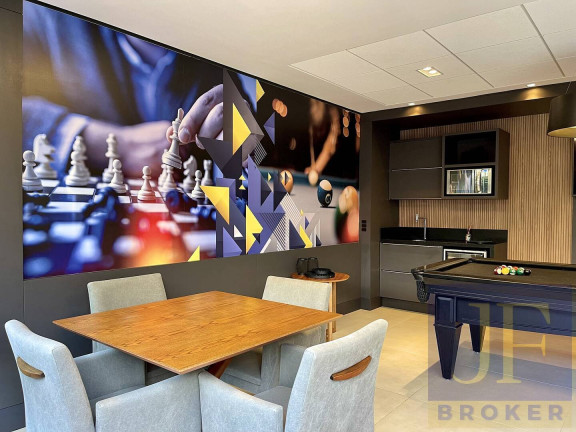 Imagem Apartamento com 2 Quartos à Venda, 73 m² em Cachoeira Do Bom Jesus - Florianópolis