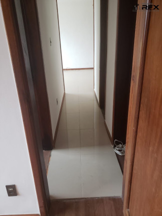 Imagem Apartamento com 3 Quartos à Venda, 70 m² em Fonseca - Niterói