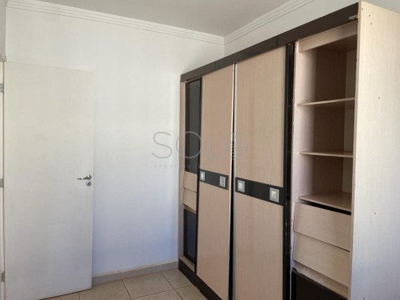 Imagem Apartamento com 2 Quartos para Alugar, 55 m² em Parque Atacama - Araraquara Imagem Apartamento com 2 Quartos para Alugar, 55 m² em Parque Atacama - Araraquara