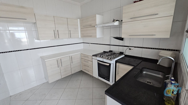 Imagem Apartamento com 3 Quartos à Venda, 87 m² em Jardim Armênia - Mogi Das Cruzes