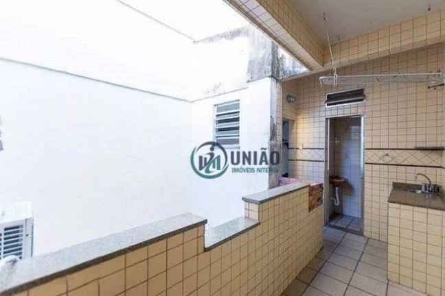 Imagem Apartamento com 3 Quartos à Venda, 100 m² em Icaraí - Niterói Imagem Apartamento com 3 Quartos à Venda, 100 m² em Icaraí - Niterói