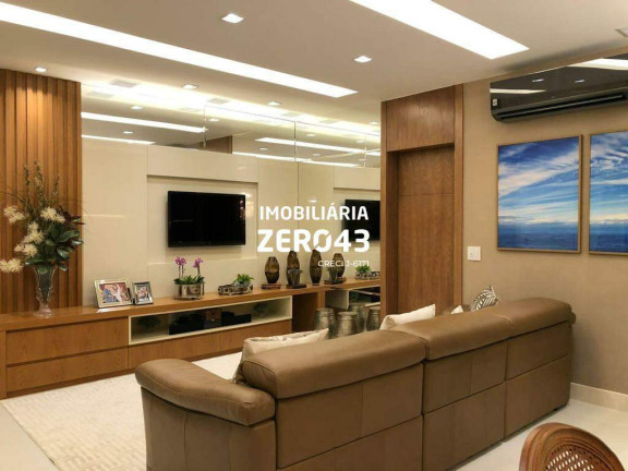 Imagem Apartamento com 3 Quartos à Venda, 131 m² em Gleba Fazenda Palhano - Londrina Imagem Apartamento com 3 Quartos à Venda, 131 m² em Gleba Fazenda Palhano - Londrina