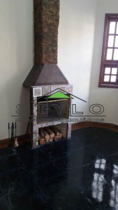 Imagem Sobrado com 3 Quartos para Alugar,  em Nova Petrópolis - São Bernardo Do Campo