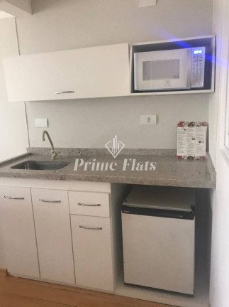 Imagem Apartamento com 1 Quarto para Alugar, 33 m² em Jardim Paulista - São Paulo Imagem Apartamento com 1 Quarto para Alugar, 33 m² em Jardim Paulista - São Paulo