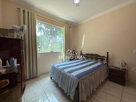 Imagem Casa com 2 Quartos à Venda, 200 m² em Condomínio Vale Do Cedro - São Joaquim De Bicas Imagem Casa com 2 Quartos à Venda, 200 m² em Condomínio Vale Do Cedro - São Joaquim De Bicas