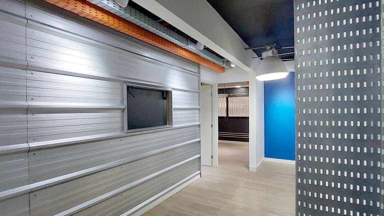 Imagem Sala Comercial à Venda, 109 m² em Jardim Paulista - São Paulo Imagem Sala Comercial à Venda, 109 m² em Jardim Paulista - São Paulo