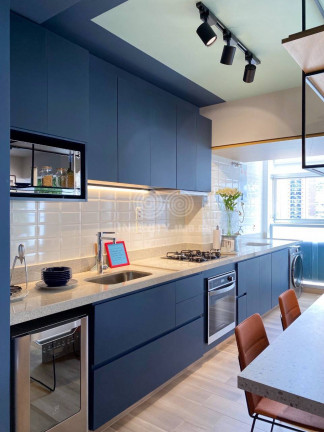 Imagem Apartamento com 2 Quartos à Venda, 69 m² em Sumaré - São Paulo Imagem Apartamento com 2 Quartos à Venda, 69 m² em Sumaré - São Paulo