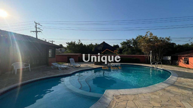 Imagem Apartamento com 1 Quarto à Venda, 40 m² em Geribá - Armação Dos Búzios Imagem Apartamento com 1 Quarto à Venda, 40 m² em Geribá - Armação Dos Búzios