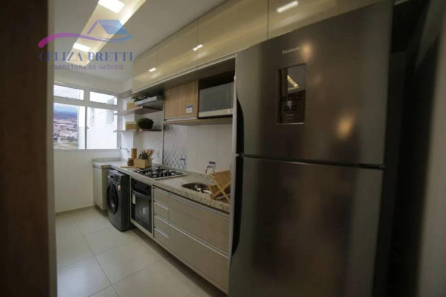 Imagem Apartamento com 1 Quarto à Venda, 51 m² em Planalto De Carapina - Serra Imagem Apartamento com 1 Quarto à Venda, 51 m² em Planalto De Carapina - Serra