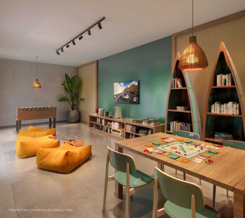 Imagem Apartamento com 3 Quartos à Venda, 71 m² em Recreio Dos Bandeirantes - Rio De Janeiro