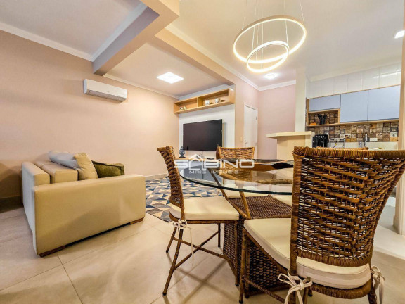 Imagem Apartamento com 3 Quartos à Venda, 115 m² em Riviera De São Lourenço - Bertioga Imagem Apartamento com 3 Quartos à Venda, 115 m² em Riviera De São Lourenço - Bertioga