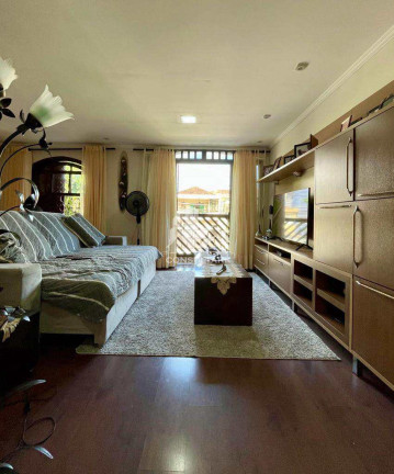 Imagem Casa com 2 Quartos à Venda, 126 m² em Marapé - Santos Imagem Casa com 2 Quartos à Venda, 126 m² em Marapé - Santos