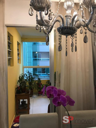 Imagem Apartamento com 3 Quartos à Venda, 70 m² em Paulicéia - São Bernardo Do Campo Imagem Apartamento com 3 Quartos à Venda, 70 m² em Paulicéia - São Bernardo Do Campo