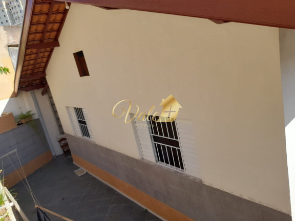 Imagem Casa com 3 Quartos à Venda, 160 m² em Jardim Uirá - São José Dos Campos Imagem Casa com 3 Quartos à Venda, 160 m² em Jardim Uirá - São José Dos Campos