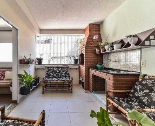 Imagem Apartamento com 3 Quartos à Venda, 96 m² em Vila Gonçalves - São Bernardo Do Campo Imagem Apartamento com 3 Quartos à Venda, 96 m² em Vila Gonçalves - São Bernardo Do Campo