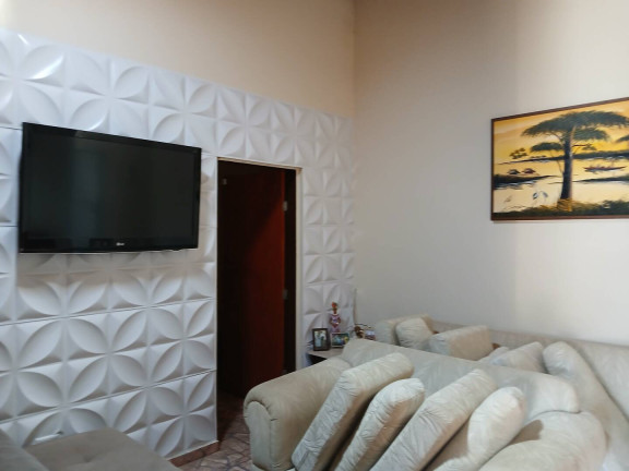 Imagem Chácara com 3 Quartos à Venda, 190 m² em Sorocamirim - Ibiúna