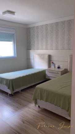 Imagem Casa de Condomínio com 5 Quartos à Venda, 490 m² em Alphaville D. Pedro 1 - Campinas