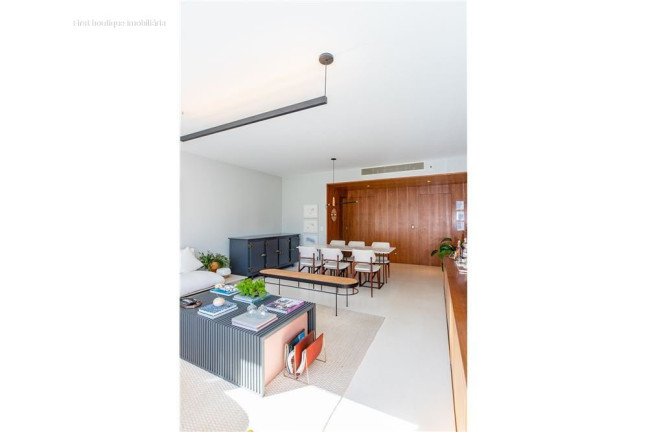 Imagem Apartamento com 2 Quartos à Venda, em Itaim Bibi - São Paulo Imagem Apartamento com 2 Quartos à Venda, em Itaim Bibi - São Paulo