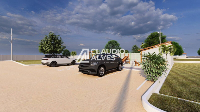 Imagem Terreno à Venda, 160 m² em Tiquaruçu - Feira De Santana Imagem Terreno à Venda, 160 m² em Tiquaruçu - Feira De Santana