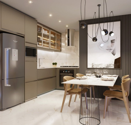 Imagem Apartamento com 2 Quartos à Venda, 57 m² em Jardim Oceania - João Pessoa Imagem Apartamento com 2 Quartos à Venda, 57 m² em Jardim Oceania - João Pessoa