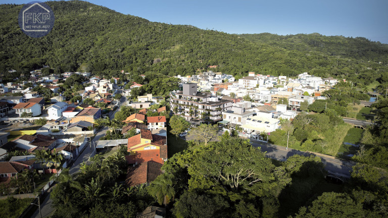 Imagem Apartamento com 2 Quartos à Venda, 66 m² em Cachoeira Do Bom Jesus - Florianópolis