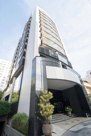 Imagem Apartamento com 1 Quarto para Alugar, 23 m² em Jardim Paulista - São Paulo Imagem Apartamento com 1 Quarto para Alugar, 23 m² em Jardim Paulista - São Paulo
