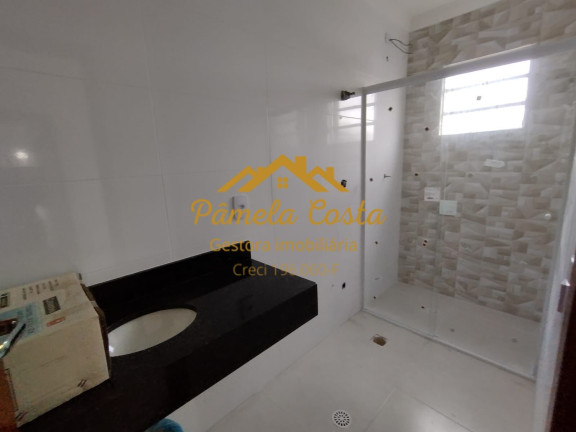 Imagem Casa com 2 Quartos à Venda, 93 m² em Parque Estuário (vicente De Carvalho) - Guarujá Imagem Casa com 2 Quartos à Venda, 93 m² em Parque Estuário (vicente De Carvalho) - Guarujá
